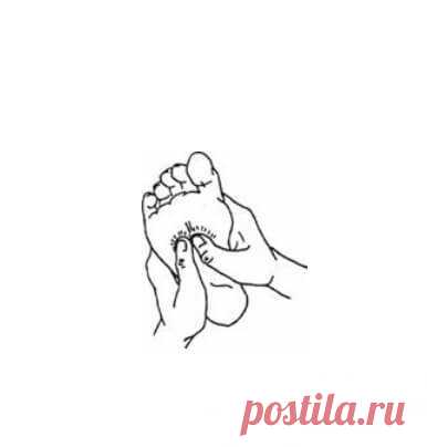 Простая техника китайской медицины для очищения организма