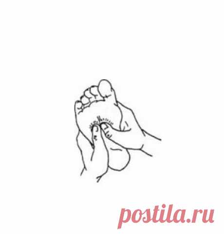 Простая техника китайской медицины для очищения организма