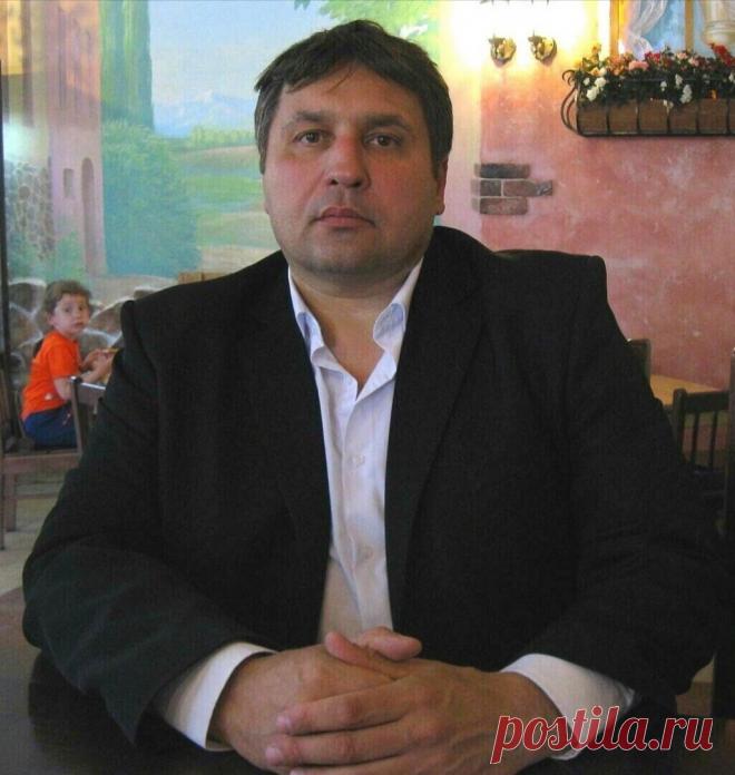 Андрей Зеленцов / Стихи.ру