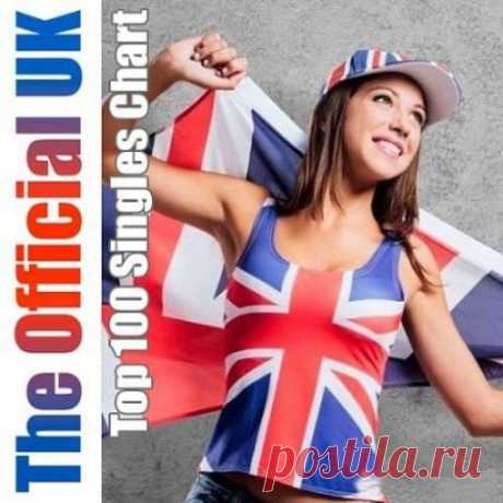 The Official UK Top 100 Singles Chart 07.11.2024 (2024) free download mp3 music 320kbps