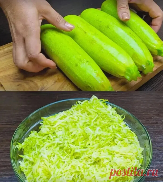 Не ожидала, что Испанцы умеют так вкусно готовить наши кабачки.
Первым делом отрезаю с кабачка всё лишнее.
После этого натираю его на обычной тёрке.
Полученную массу собираю и перекладываю в тарелку, немного присаливаю.Чищу и нарезаю одну луковицу, после чего отправляю её тушиться на оливковом масле.Ту же самую работу проделываю с морковкой.истайте вправоБолгарский перец, или, как говорят в Испании, паприку, нарезаю кубиками и отправляю к луку и морковке тушиться.
Последни...