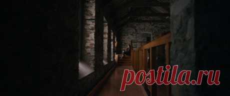 Астрал. Медиум (2024)