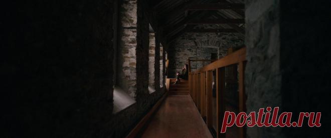 Астрал. Медиум (2024)