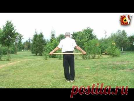 Остеохондроз позвоночника. Лечение