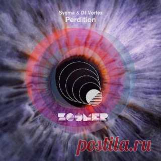 lossless music  : Sygma, DJ Vortex - Perdition