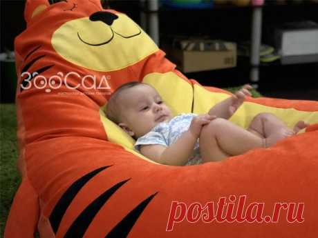 ❗ Дорогие друзья! Не знаете чем порадовать ребенка? Подарите ему интерактивный пуфик в виде огромной зверушки-игрушки! ❤ Вы просто влюбитесь в ЧУДО-ПУФИКИ ОТ ЗООСАД: ✅Они такие милые и мягкие, что вызывают любовь ребёнка с первого взгляда! Целый ряд моделей, от котиков и заек – до львят и единорогов. ✅Эффектный дизайн наших интерактивных пуфов просто создан украсить интерьер. ✅Пуфы сертифицированы, что непременно обеспечивает безопасность малыша. ✅100% экологичны: полностью гипоаллергенны и…