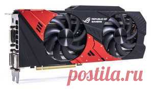 Обзор видеоускорителя Asus Mars Dual GTX 760: два GeForce GTX 760 на одной плате — интересно, но невыгодно