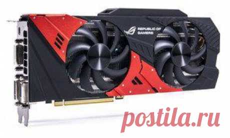 Обзор видеоускорителя Asus Mars Dual GTX 760: два GeForce GTX 760 на одной плате — интересно, но невыгодно