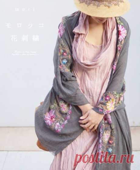 Невероятная красота! Богиням и чародейкам! Схемы даю | СТИЛЬ МОДА ТРЕНДЫ | Яндекс Дзен