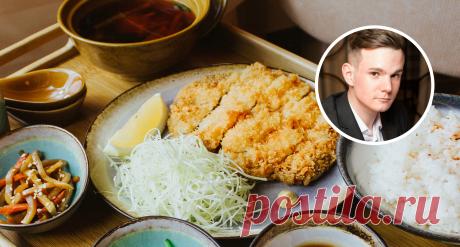 Суп мисо — совсем не суп Развенчиваем мифы о японской кухне, в которые до сих пор верят иностранцы