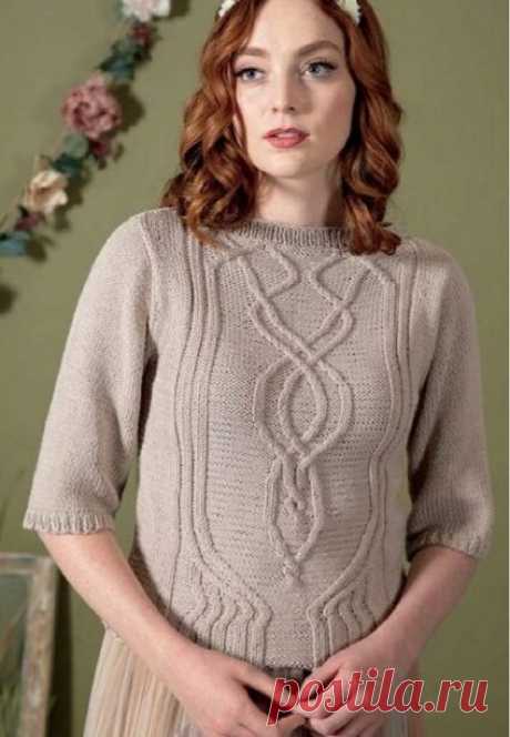 Долгожданный просмотр моделей для вязания из журнала KNITS. | Asha. Вязание, дизайн и романтика в фотографиях.🌶 | Дзен