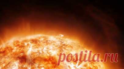 Специалист Абунин усомнился в вероятности магнитной бури после вспышки на Солнце. Руководитель Центра прогнозов космической погоды ИЗМИРАН Артём Абунин в беседе с RT рассказал, стоит ли ожидать магнитной бури после произошедшей 9 февраля солнечной вспышки. Читать далее