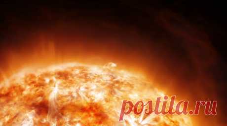 Специалист Абунин усомнился в вероятности магнитной бури после вспышки на Солнце. Руководитель Центра прогнозов космической погоды ИЗМИРАН Артём Абунин в беседе с RT рассказал, стоит ли ожидать магнитной бури после произошедшей 9 февраля солнечной вспышки. Читать далее