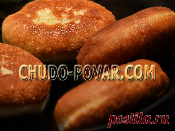 БЕЛЯШИ. Рецепт беляшей домашних с фото