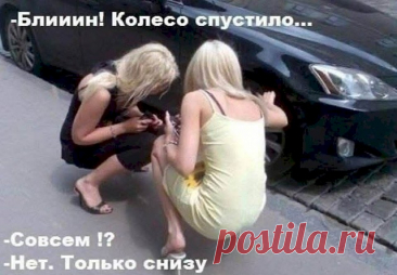 Выпуск №6514 - выпуск анекдотов сайта вокруг смеха