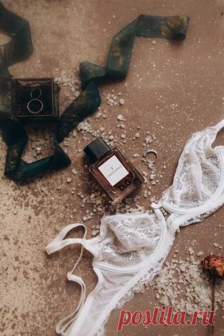 Утро невесты в лофте ✨