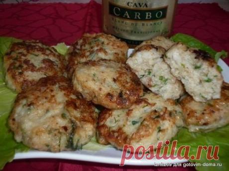 Только между нами | Рецепты| Юмор| Лайфхаки
Кальмаровые котлетки"находка"