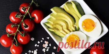 Включите эти продукты в рацион! Они очень полезны, особенно при диабете | 31.10.2022, ИноСМИ