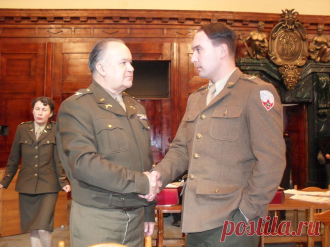 "Нюрнбергский  процесс"