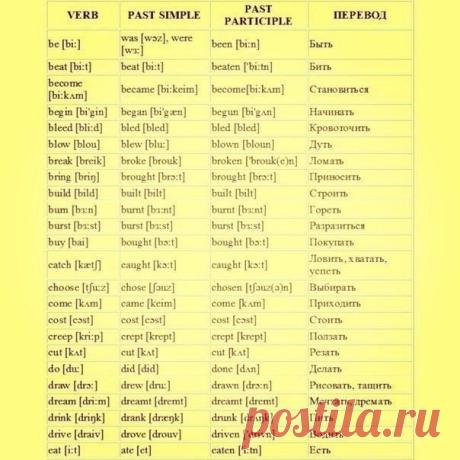 Новости