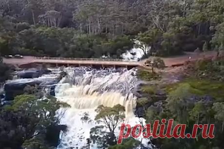 8-летний мальчик исчез при загадочных обстоятельствах во время семейного отпуска. В Австралии четвертый день ведутся поиски 8-летнего мальчика, загадочно пропавшего во время семейного путешествия. По данным СМИ, семья проводила отпуск в кемпинге у водопада Фернхук в 400 километрах к юго-востоку от Перта. Предполагается, что ребенок решил самостоятельно сплавиться по реке.