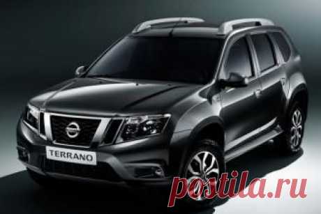 Авто Пять главных вопросов о новом Nissan Terrano - свежие новости Украины и мира