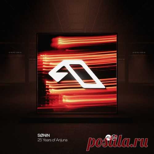 VA - 25 Years Of Anjuna Mixed By SØNIN free download mp3 music 320kbps