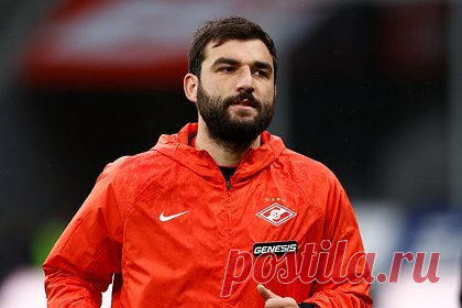 Капитан «Спартака» сломал ребро на тренировке. Капитан «Спартака» Георгий Джикия получил серьезную травму на тренировке. По информации источника, близкого клубу, футболист сломал ребро. Отмечается, что он пропустит около месяца. В последних пяти встречах в рамках Российской премьер-лиги (РПЛ) он оставался в запасе.