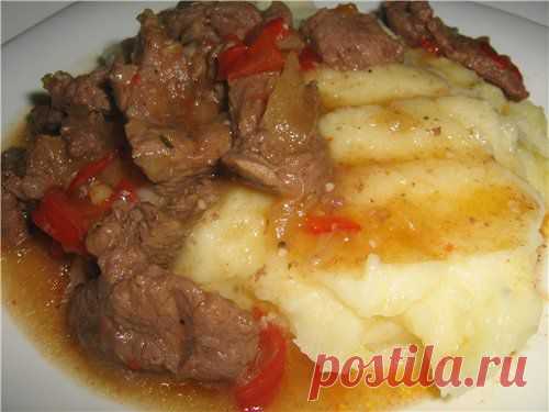 Кулинария долгожителей | Будь в форме!