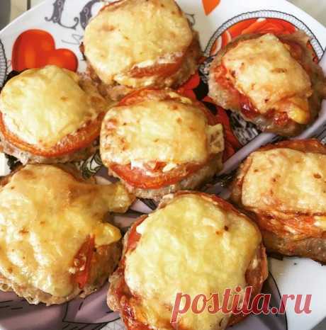 Котлеты Ласточкино гнездо – кулинарный рецепт