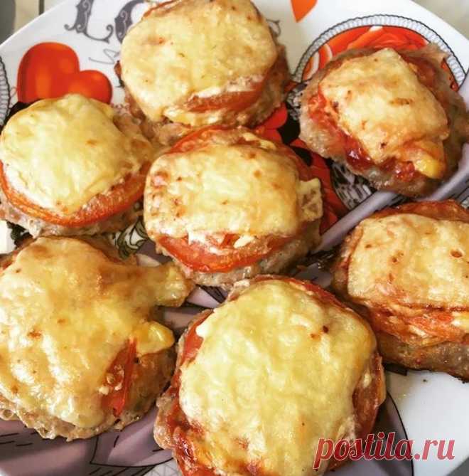 Котлеты Ласточкино гнездо – кулинарный рецепт