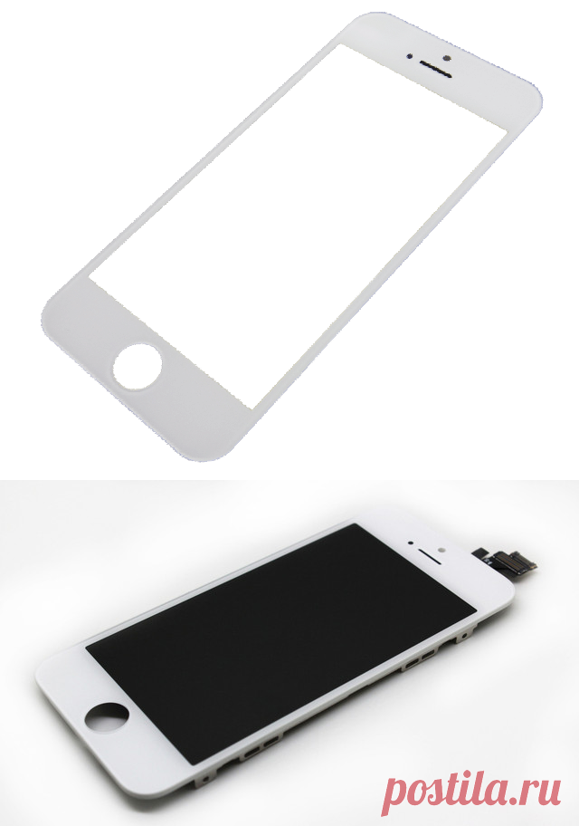 Ремонт iPhone 5 в Киеве — замена модуля 
Качественный сервис Apple iPhone 5 в Киеве: замена модуля, восстановление после воды, замена батареи | Сервисный центр «Phone Service» | Тел.: (050)227-27-28
