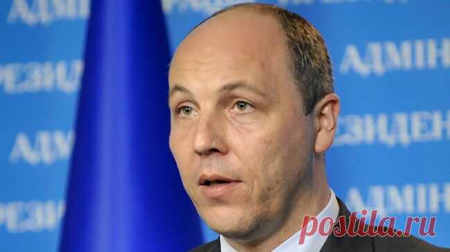 Подполье рассказало, кому выгодно убийство Парубия