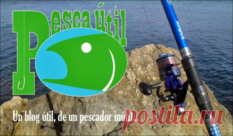 Pescaútil: рыбалка с живой рыбой