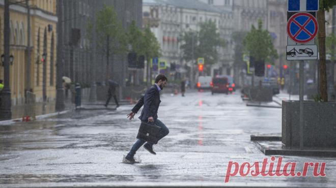 Народный календарь. 21 июня. Федор Колодезник..