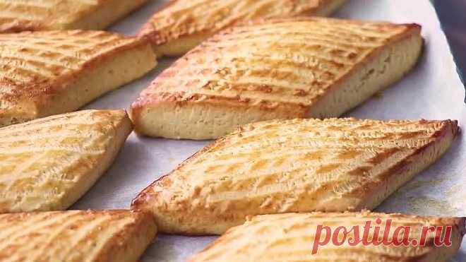 ПЕЧЕНЬЕ за 10 МИНУТ! ОБАЛДЕННО ВКУСНО !
