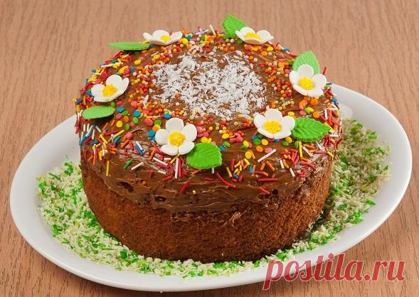 Рецепты пасхальной выпечки: куличи, плетенки, кексы и булочки