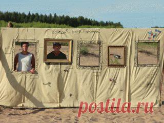 Александр Шорохов-Волков