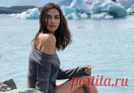 Ирине Шейк исполнилось 36 лет: красивые фото модели из России, ставшей мировой звездой
