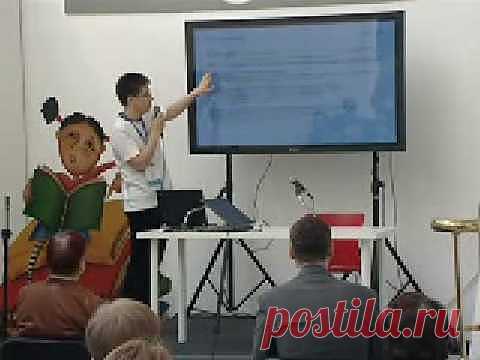 (+1) - Как правильно искать информацию в Google? | МАСТЕРА