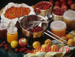 О пользе варенья: убивает микробов и борется с гипертонией | Правильное питание | Здоровье | Аргументы и Факты