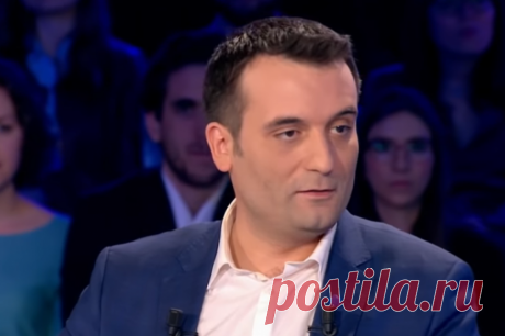 Французский политик Филиппо раскритиковал Киев за удары по Запорожской АЭС. Пресс-служба ЗАЭС сообщила об ударе беспилотника по куполу шестого энергоблока 7 апреля.