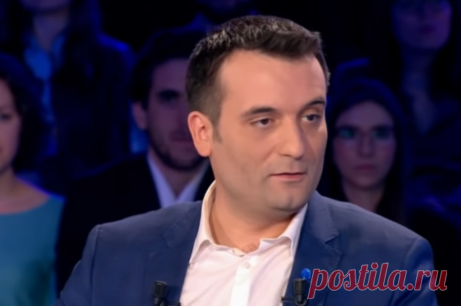 Французский политик Филиппо раскритиковал Киев за удары по Запорожской АЭС. Пресс-служба ЗАЭС сообщила об ударе беспилотника по куполу шестого энергоблока 7 апреля.