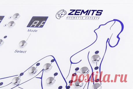 Lymphdrainage Gerät