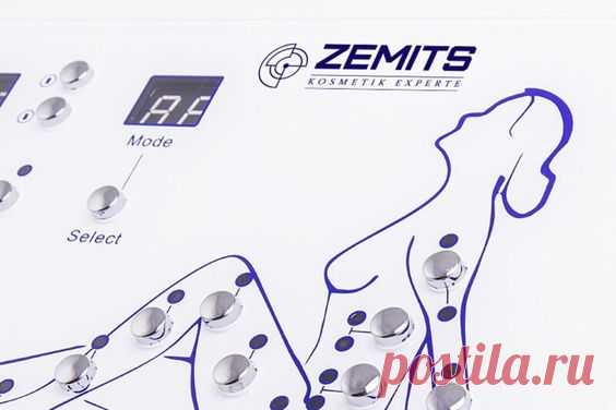 Lymphdrainage Gerät