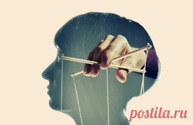 6 рекомендаций психологов: как не позволить собой манипулировать Человек, живущий в социуме, постоянно сталкивается с давлением и влиянием окружающих членов семьи или коллег. Одни умеют устоять под натиском, другие молча выполняют указания, тратят собственное...