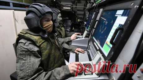 Силы ПВО отразили несколько атак ВСУ на Токмак