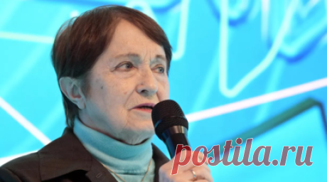 84-летняя Москвина ответила, что будет делать на пенсии. Заслуженный тренер СССР и России Тамара Москвина рассказала, чем будет заниматься в случае ухода на пенсию. Читать далее