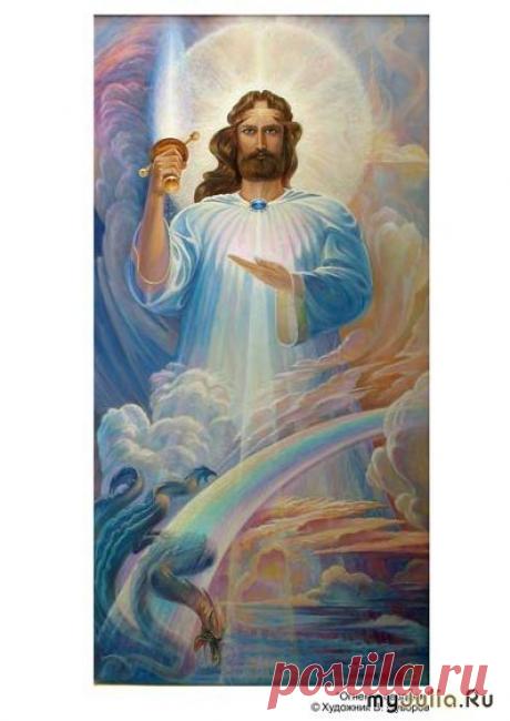 02.11.15. ВЛАДЫКА МОРИЯ: О КЛИМАТИЧЕСКИХ ИЗМЕНЕНИХ