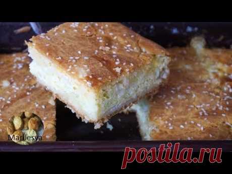 КАПУСТНЫЙ ПИРОГ заливной, простой и вкусный!Cabbage pie